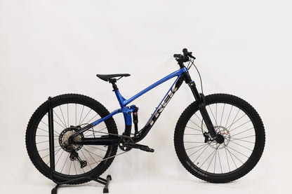 Fuel EX 8 XT