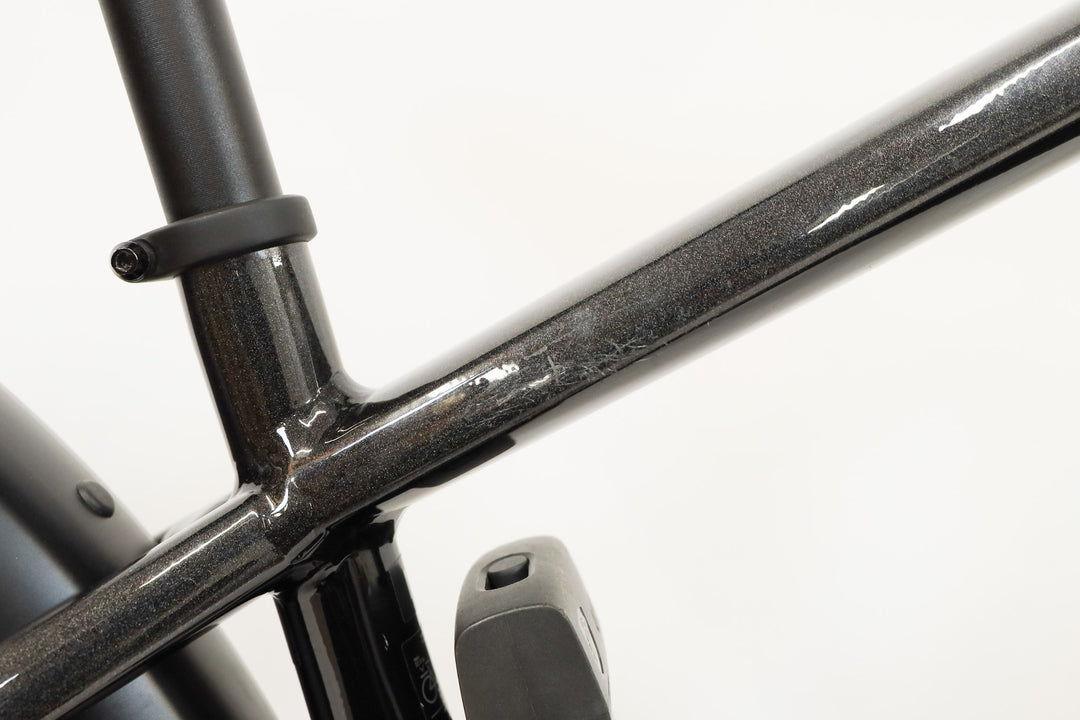 Powerfly Sport 5 EQ