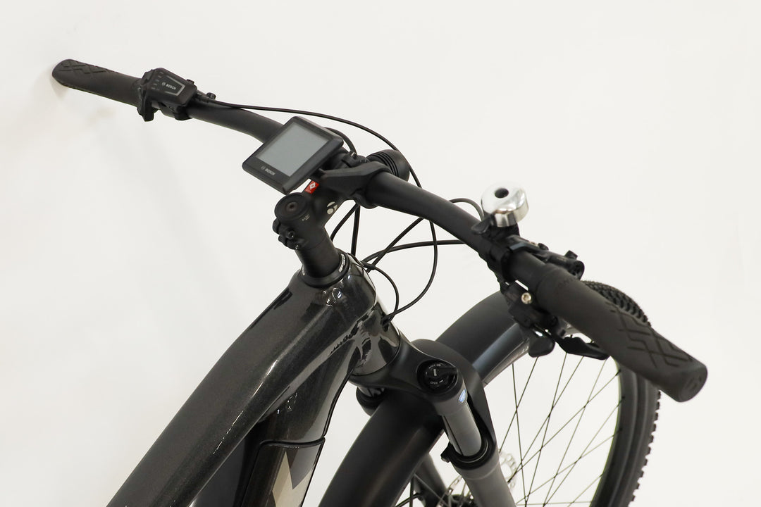 Powerfly Sport 5 EQ