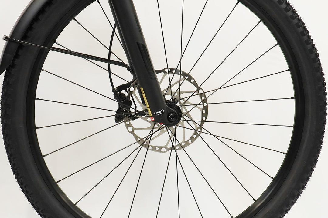 Powerfly Sport 5 EQ