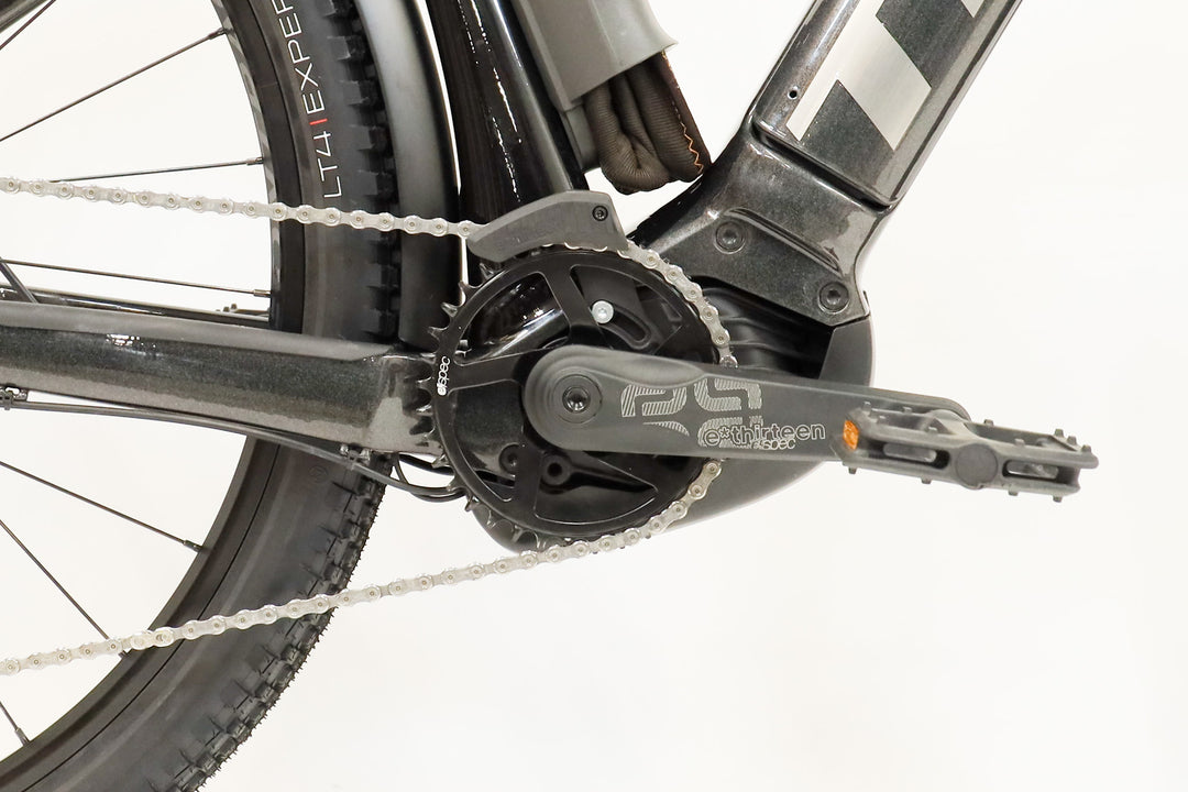Powerfly Sport 5 EQ