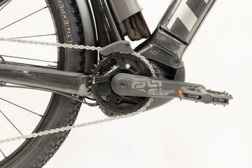 Powerfly Sport 5 EQ