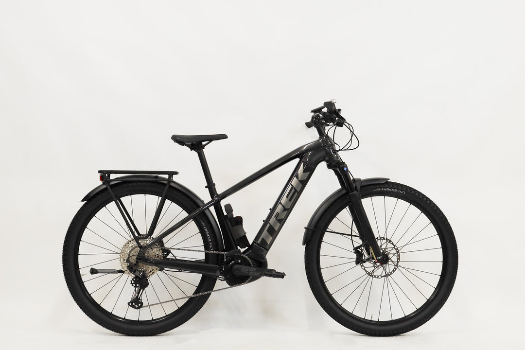 Powerfly Sport 5 EQ