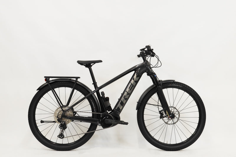 Powerfly Sport 5 EQ Powerfly Sport 5 EQ