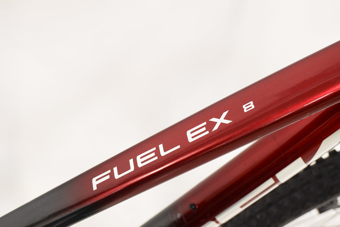 Fuel EX 8