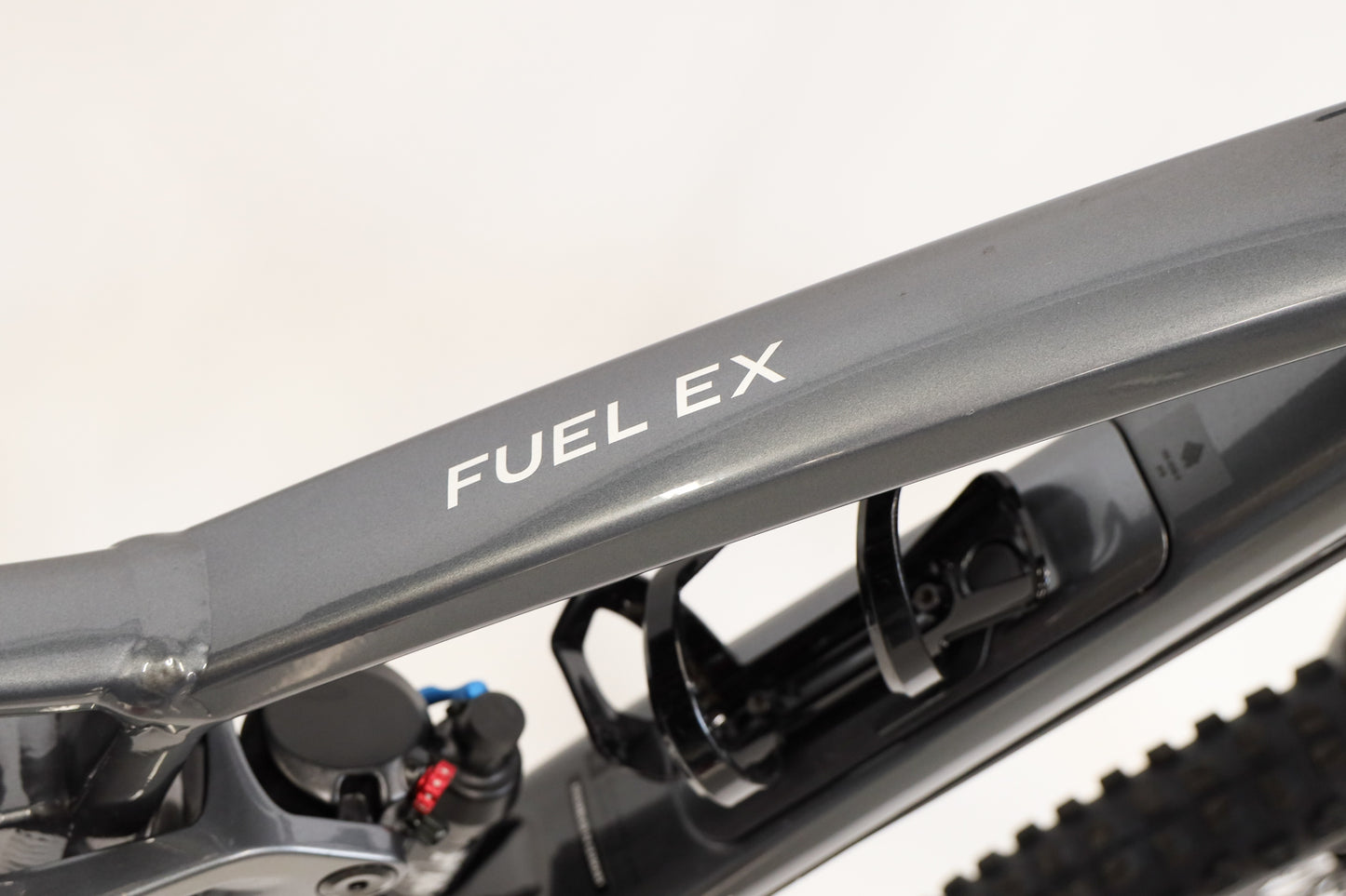 Fuel EX 8