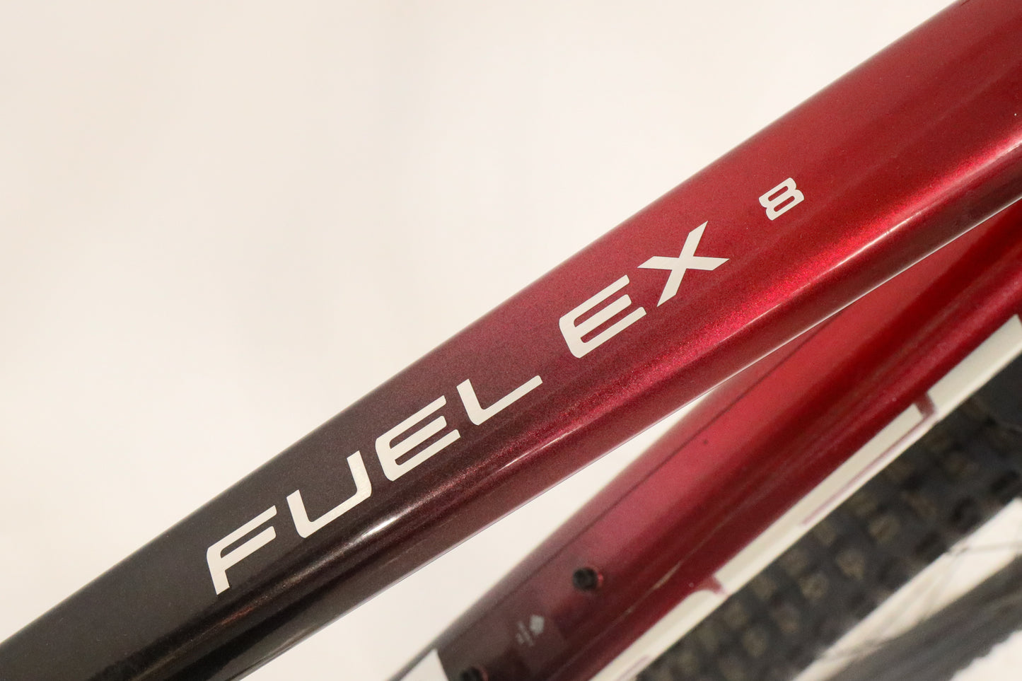 Fuel EX 8