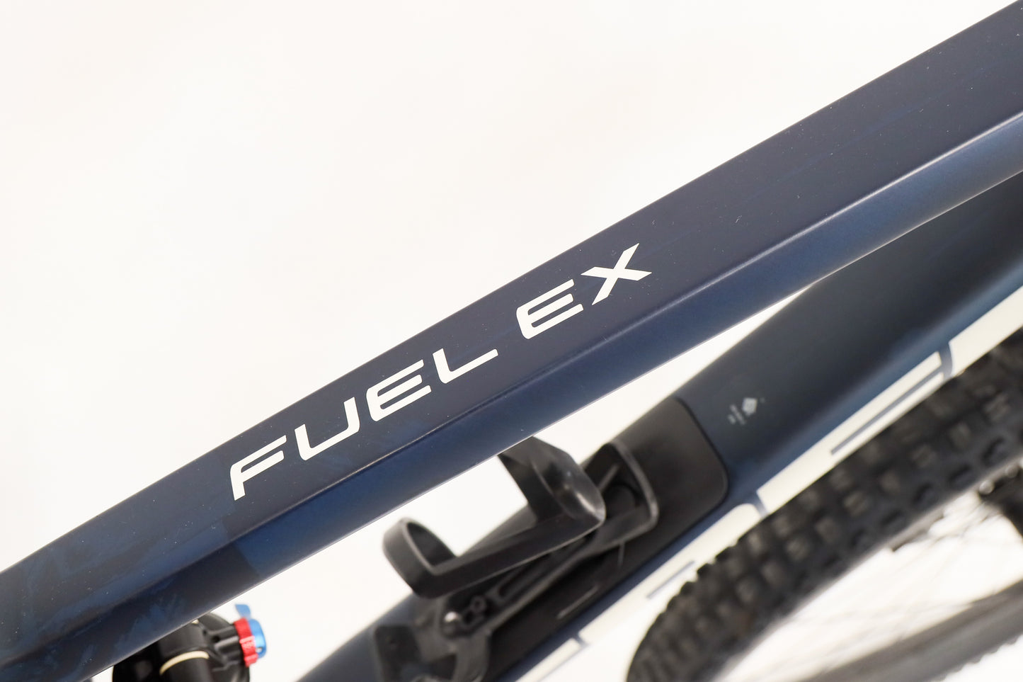 Fuel EX 9.7