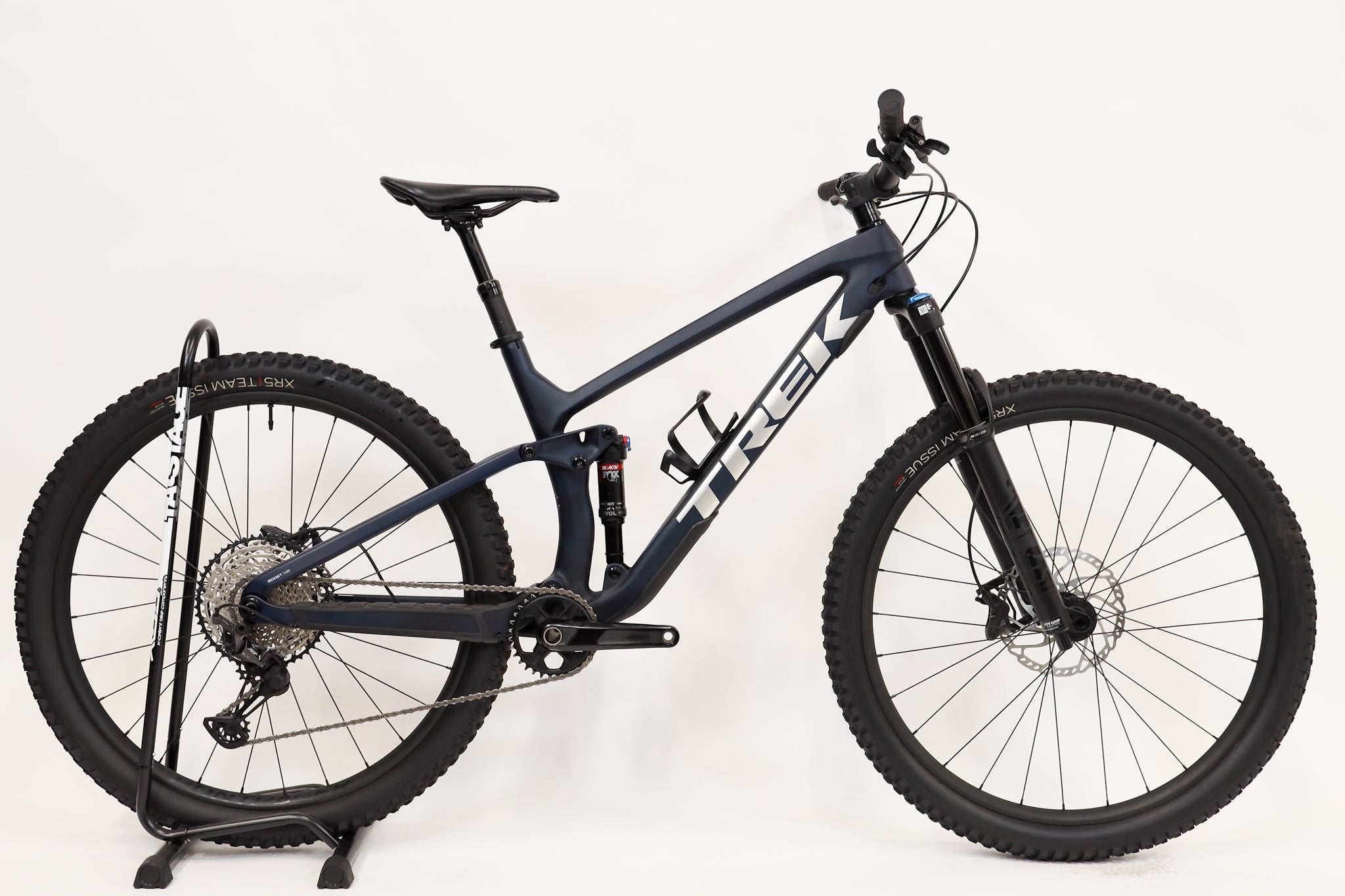 2021 trek sales fuel ex 9.7