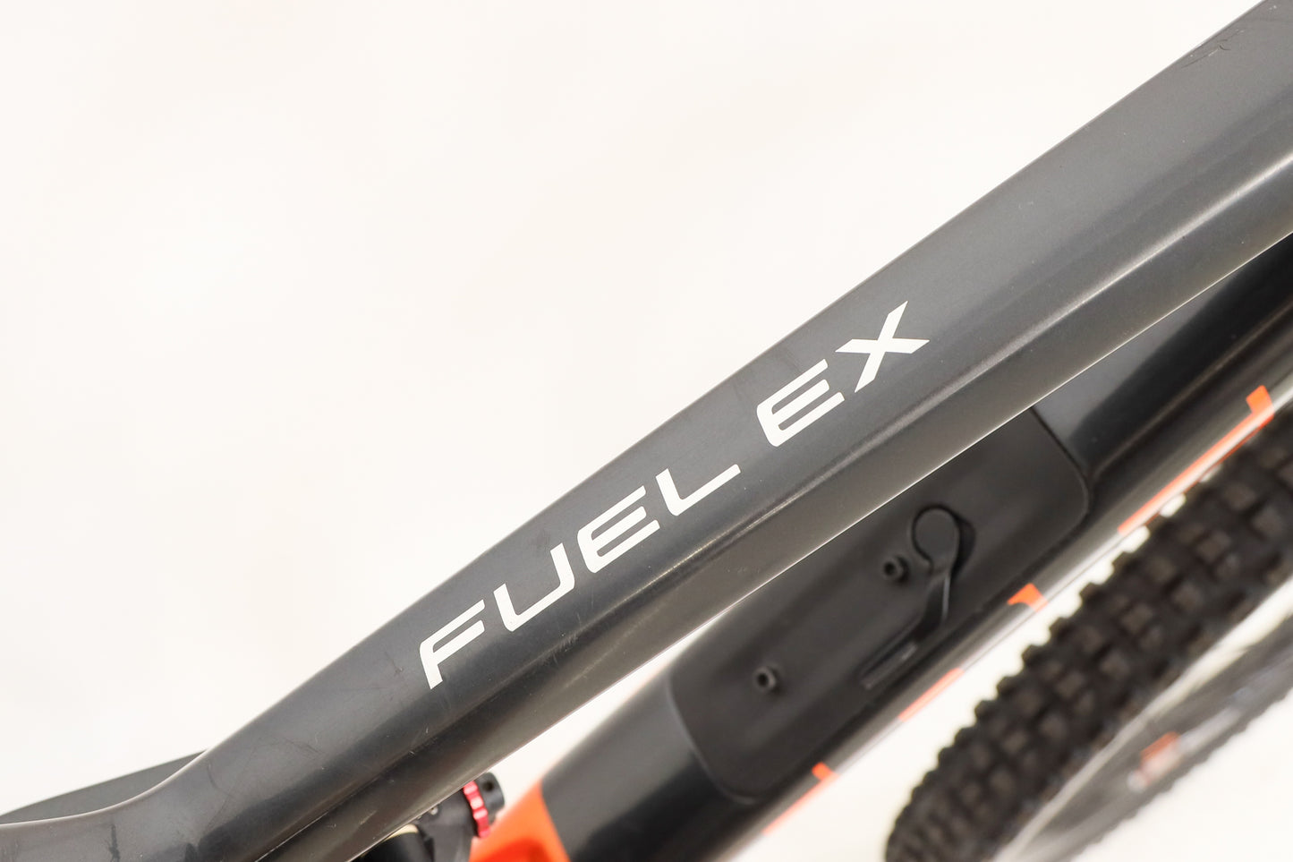 Fuel EX 9.8