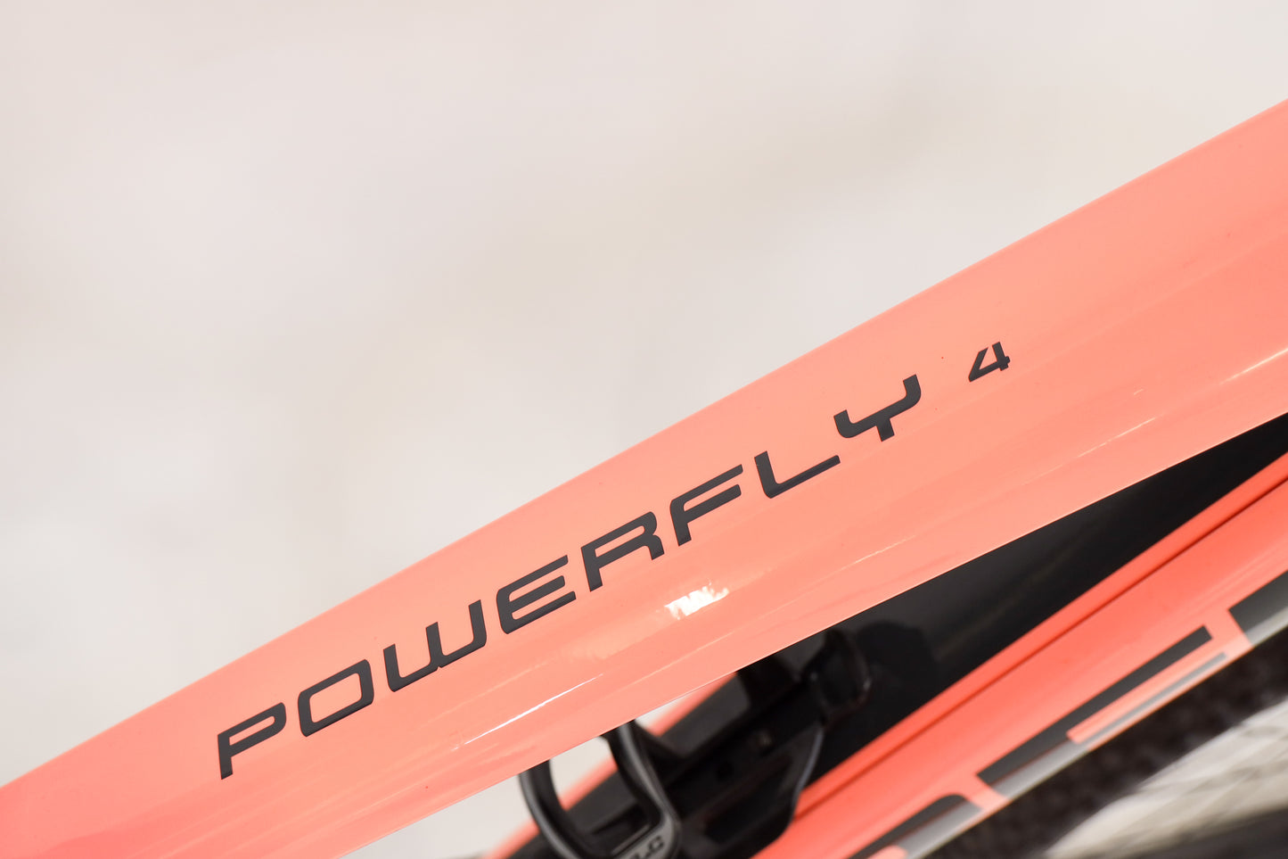 Powerfly 4