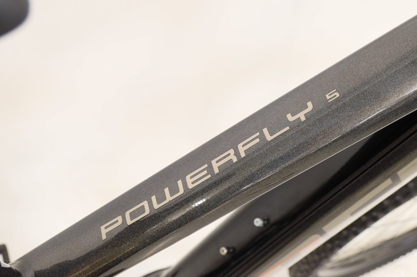 Powerfly 5