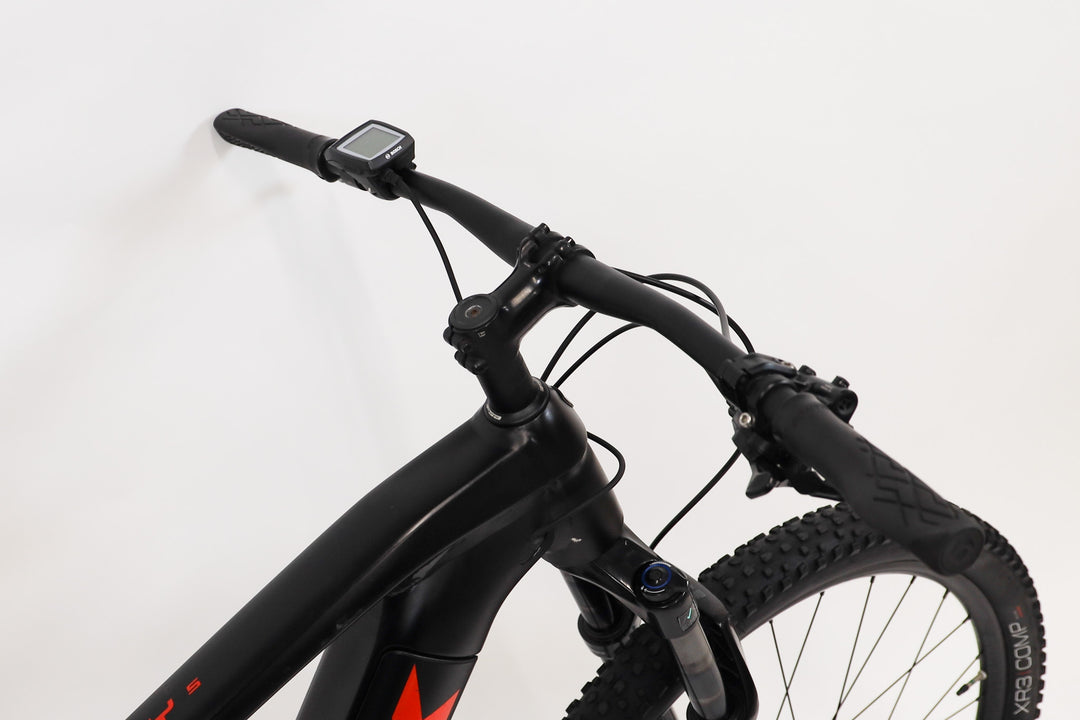 Powerfly 5