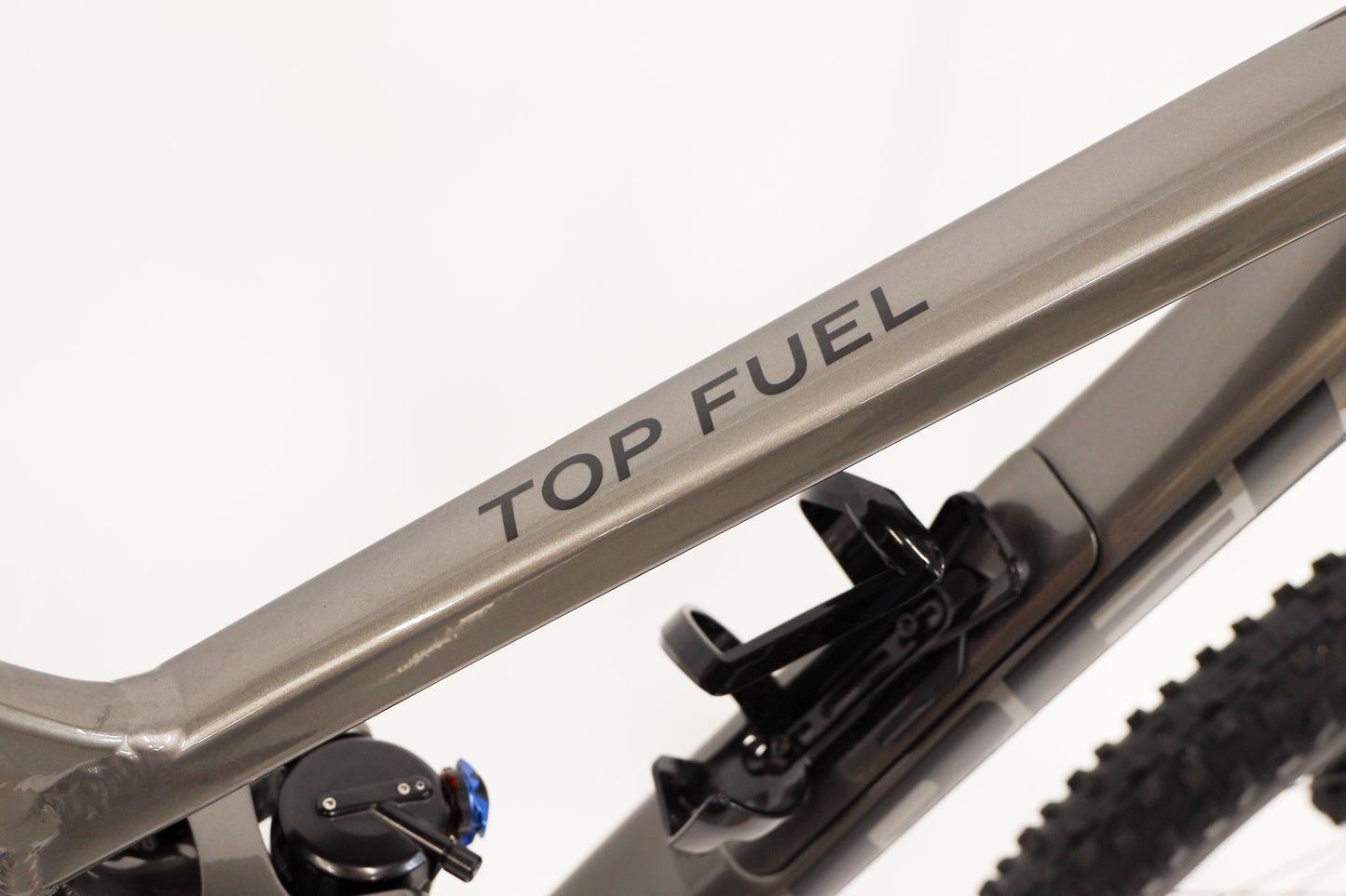 Top Fuel 8 XT