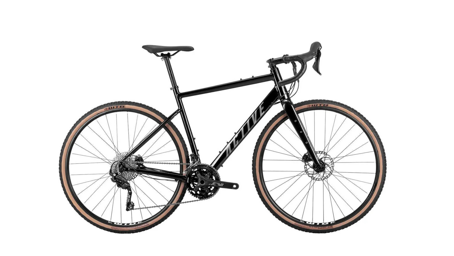 Wanted Gravel 511 GRX