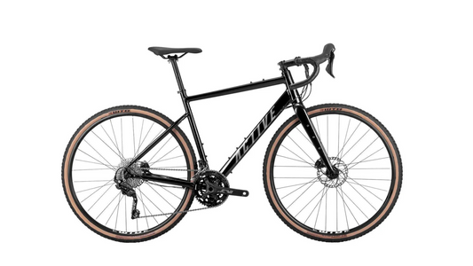 Wanted Gravel 511 GRX