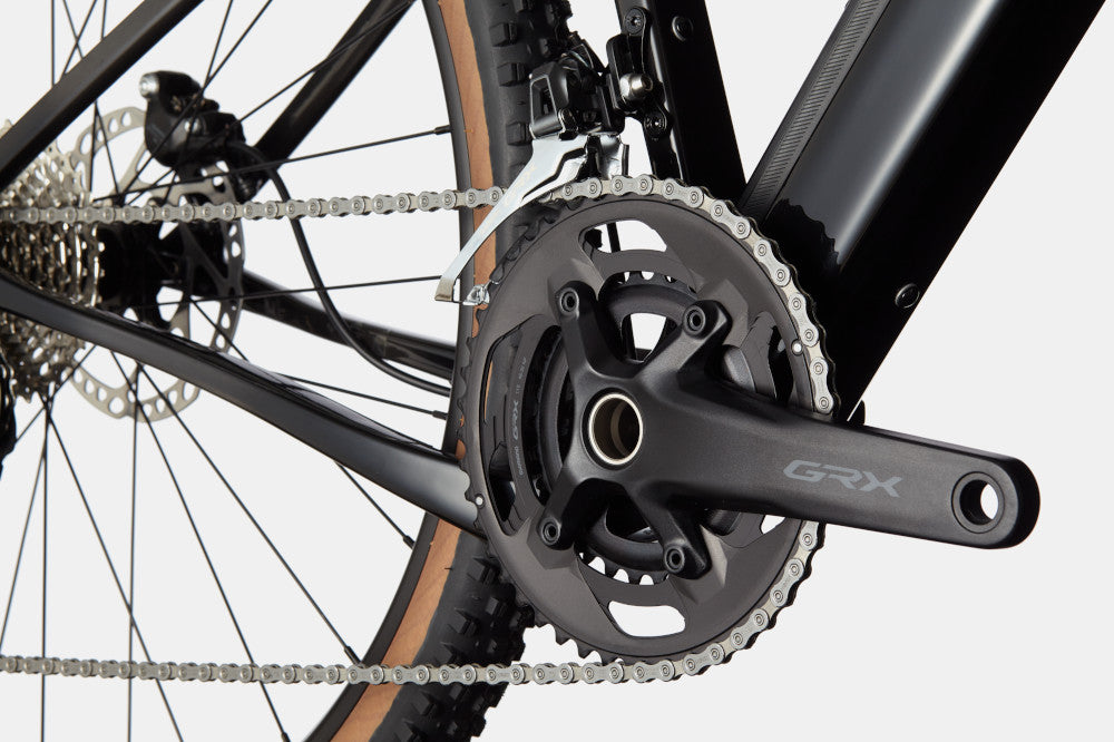 Topstone Carbon 3