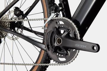 Topstone Carbon 3