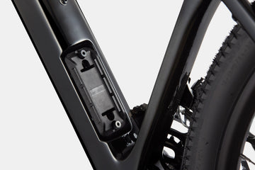 Topstone Carbon 3